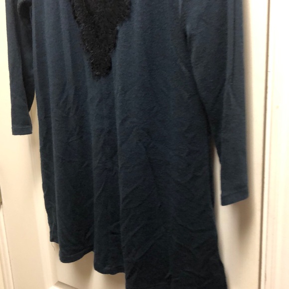 Blue Tunic - Picture 4 of 6